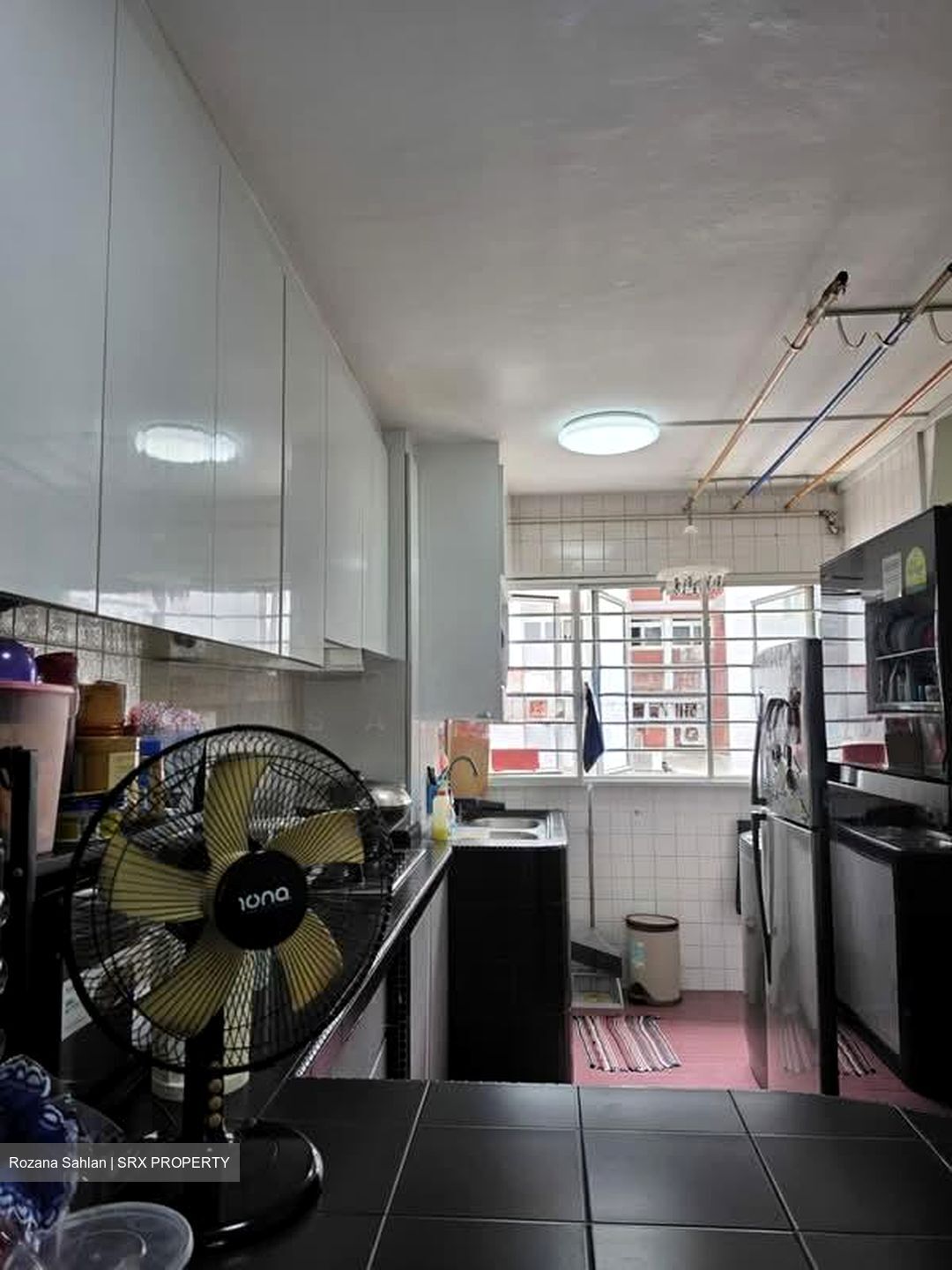 Blk 306 Fuchun Neighbourhood Centre (Woodlands), HDB 4 Rooms #561306061